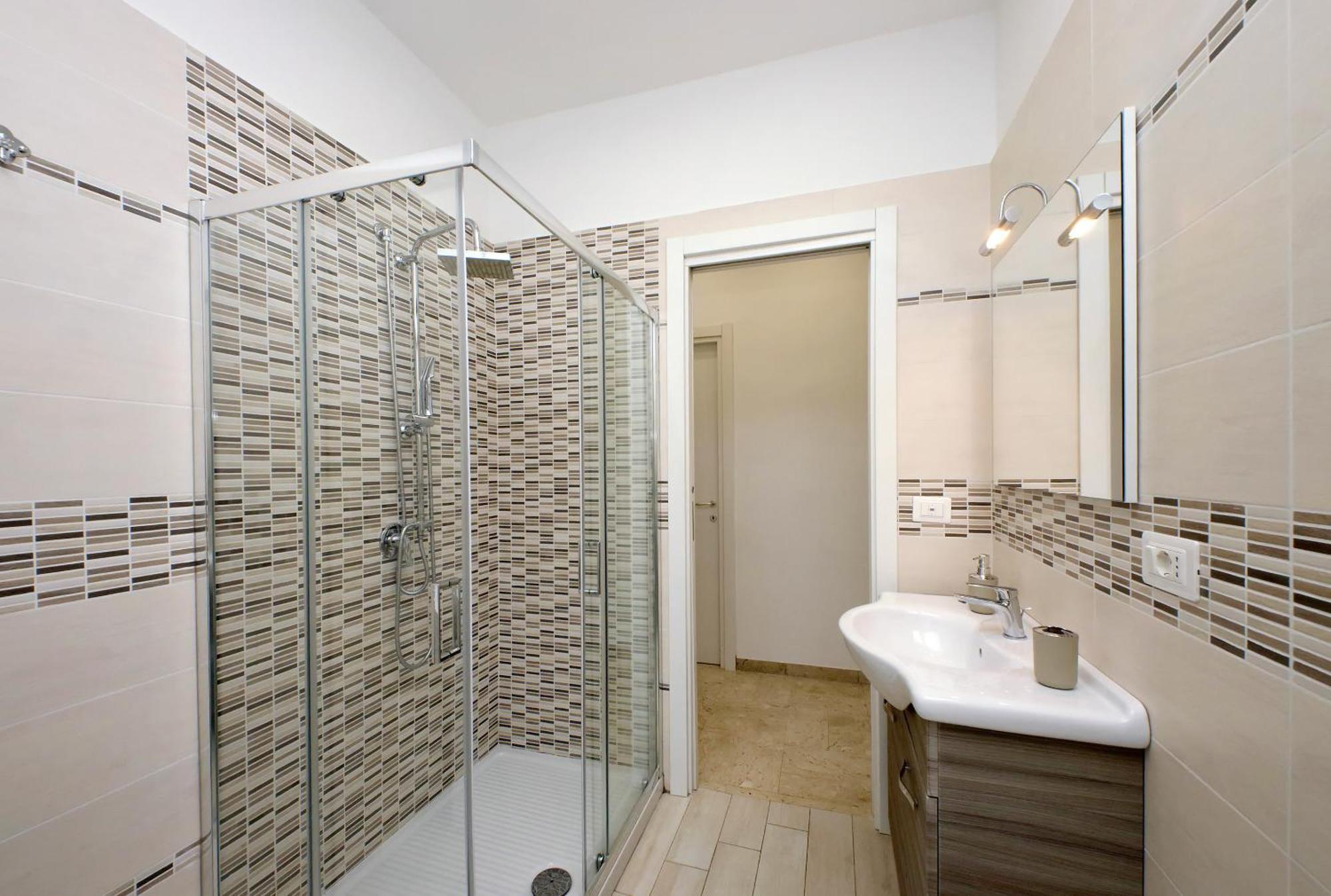 Lovely Apartment With Terrace Near The Vatican Roma Ngoại thất bức ảnh