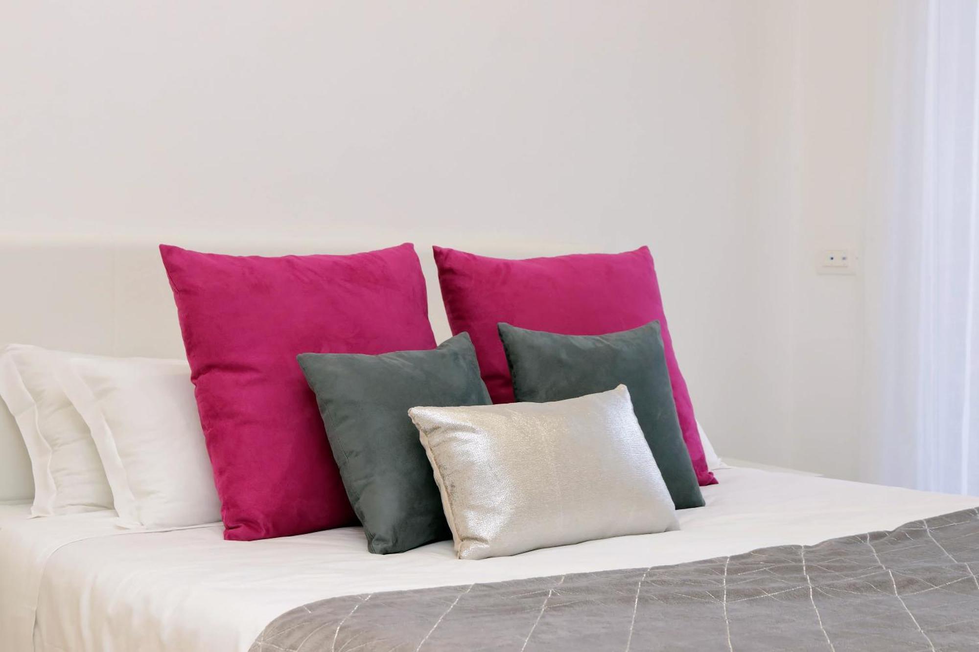 Lovely Apartment With Terrace Near The Vatican Roma Ngoại thất bức ảnh